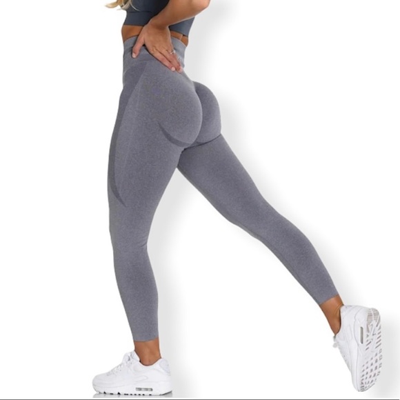NVGTN Pants - NVGTN Contour Seamless Leggings